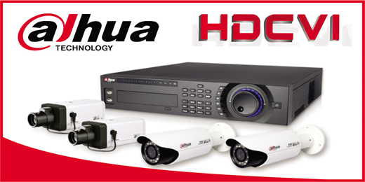 Dahua Technology Co. Ltd là một nhà cung cấp giải pháp giám sát an ninh. Dahua là công ty đầu tiên ở Trung Quốc đề xướng ra giải pháp ghi hình đồng thời 8 kênh bằng thời gian thực vào đầu ghi hình camera vào năm 2001. Với mức đầu tư 10% doanh số bán hàng hàng năm để đầu tư vào công nghệ. Đến nay Dahua đã có hơn 2000 kỹ sư trong đội ngũ R & D (Research & Development – Nghiên cứu và phát triển).