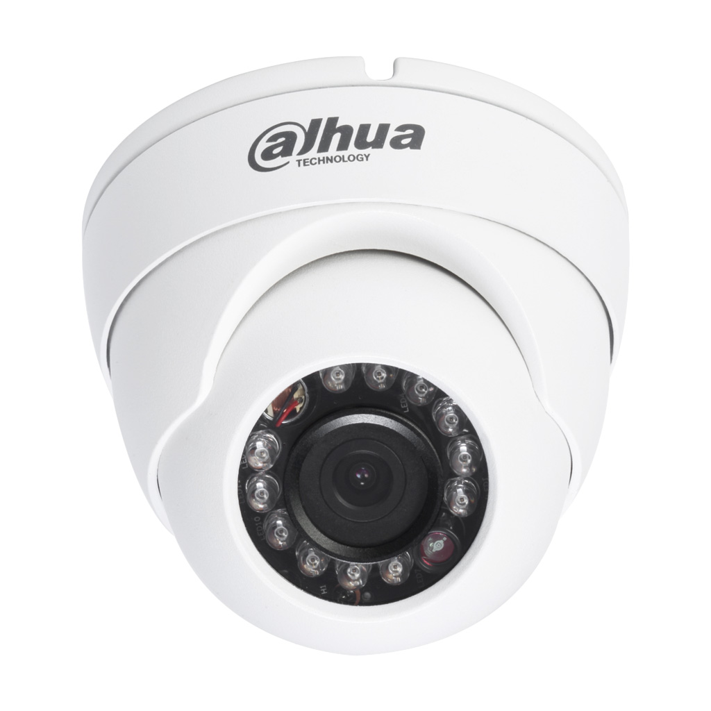 Camera Dahua HAC-HDW2221MH
