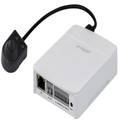 Camera Dahua IPC-HUM8101 (Ultra smart)