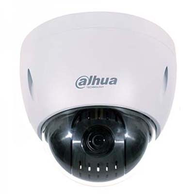 Camera Dahua SD42212T-HN (Nhận diện khuôn mặt)