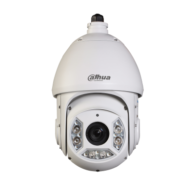 Camera Dahua SD6C225I-HC (Starlight, Chống ngược sáng)