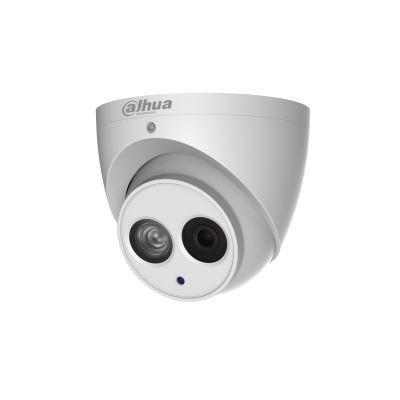 CAMERA IP 8.0MP DAHUA IPC-HDW4830EM-AS
