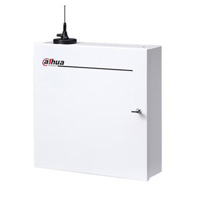 Tủ báo động network 4 kênh video