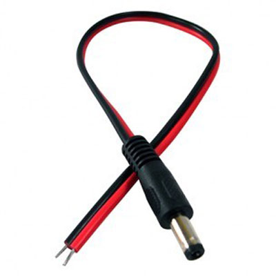 Vật Tư Phụ Dahua JACK NGUỒN