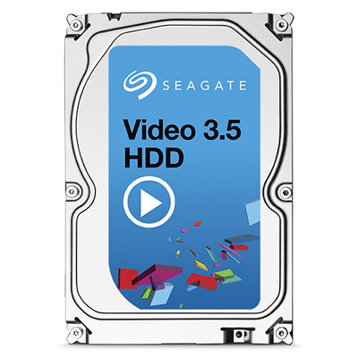 Vật Tư Phụ Dahua ST4000VM000 - Seagate