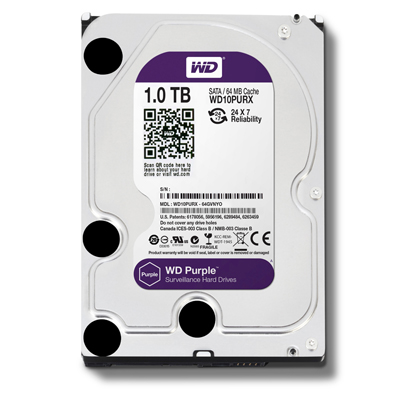Vật Tư Phụ Dahua WD20PURX - Western